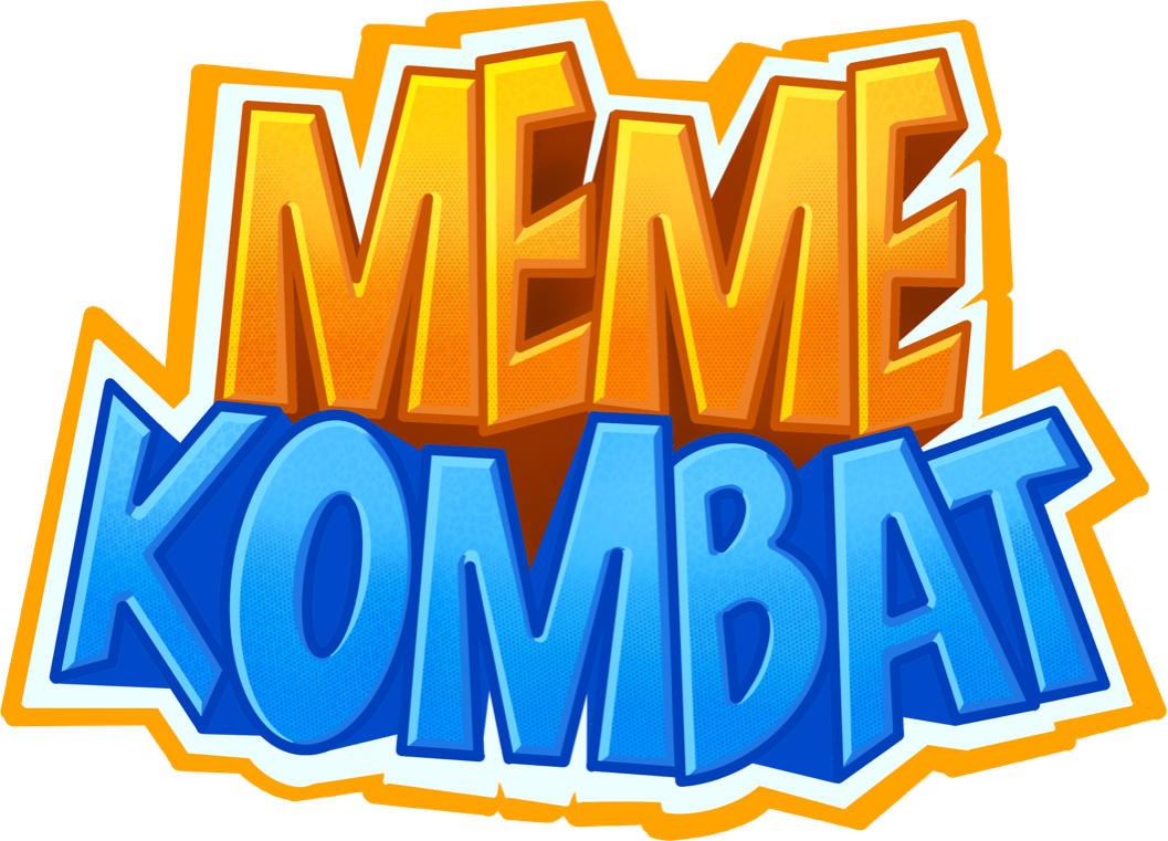Meme Royal Logo.